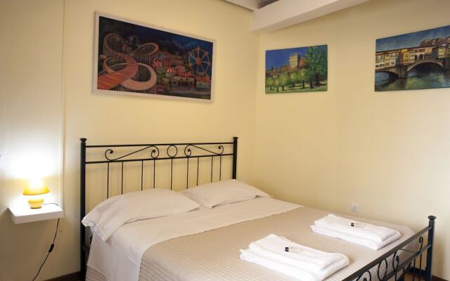 Prestige House Pitti Palace