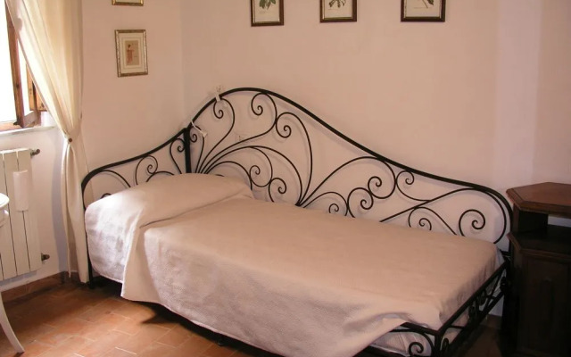 B&B La Casa nel Borgo