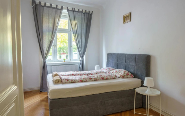 Vienna Living Apartments - Schönbrunn