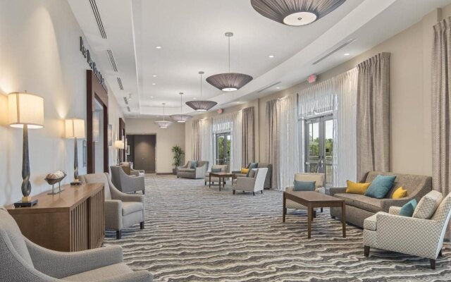 Staybridge Suites Florence - Civic Center by IHG