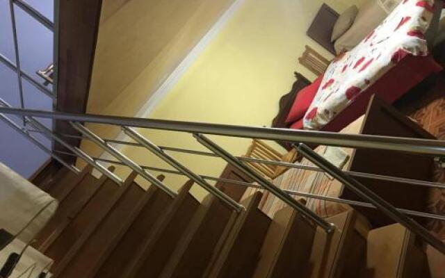 Hotel Gelati Paradiso