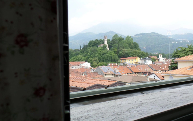 Hotel Miramonti