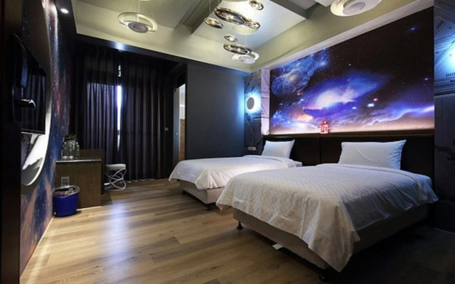 Buckingham Palace B&B