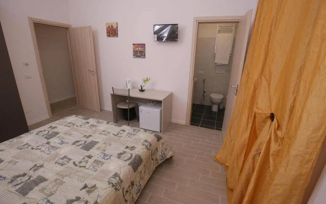 Rooms Monteverde
