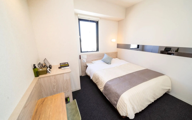Super Hotel Premier Akihabara