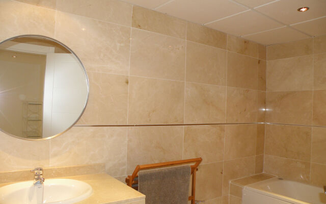 Apartamentos Doña Carmen