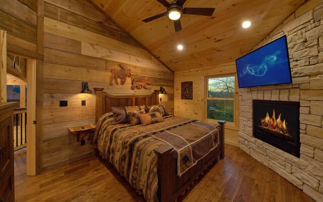 Rustic Ridge in Gatlinburg