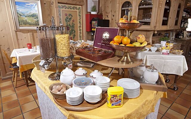 Hotel Livigno