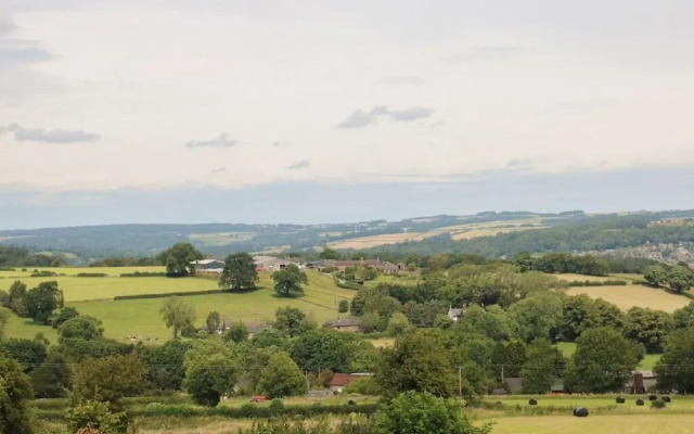 The Bear Inn