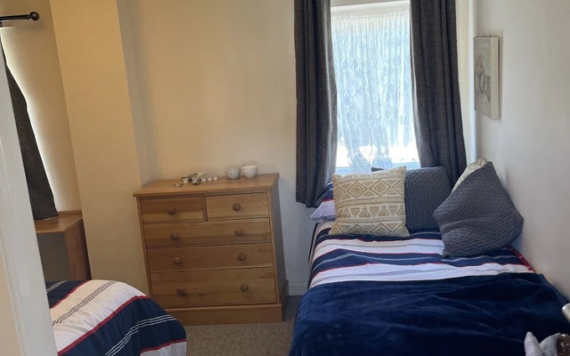 The Red Lion Inn Madley
