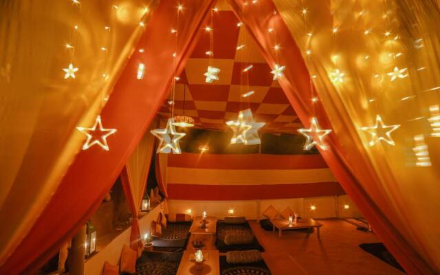 Garh Meera - A Sensational Boutique Hotel