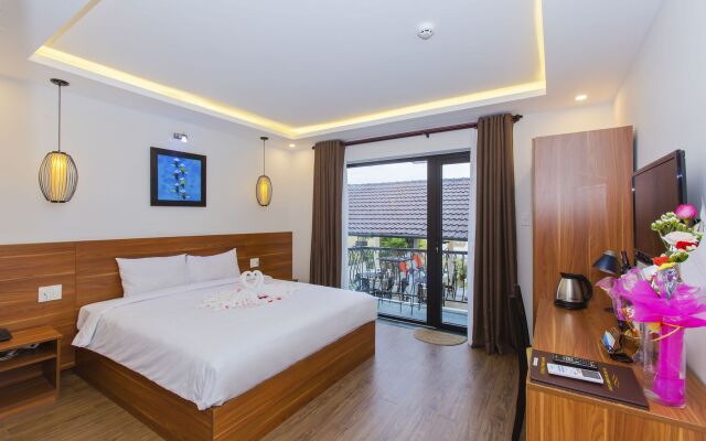 Riverside Impression Villa