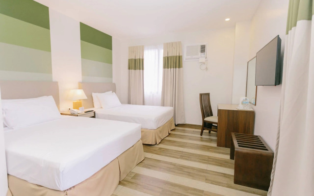 Costa Del Sol Resort Hotel