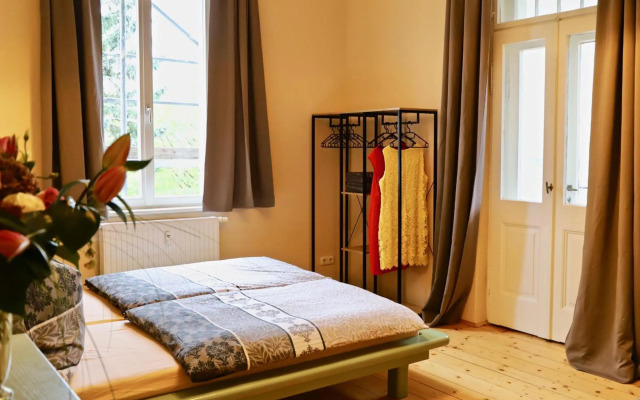 Residenz am Dresdner Stadtwald