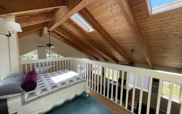 Bayshore RV Park & Guest Suites