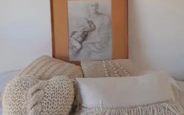 Vista abierta TIGRE 3 personas