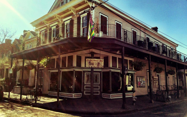 Royal Street Inn and R Bar