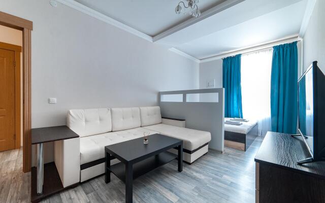 Уютные апартаменты на проспекте Московский