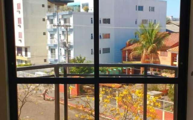 Residencial Salinas