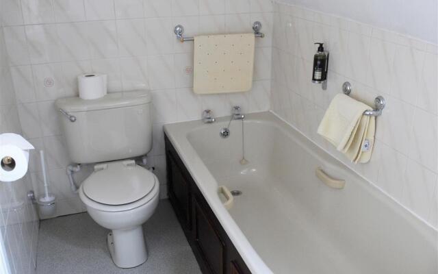 Best Western Lairgate Hotel