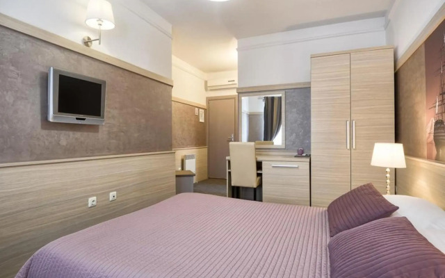 Hotel Galija