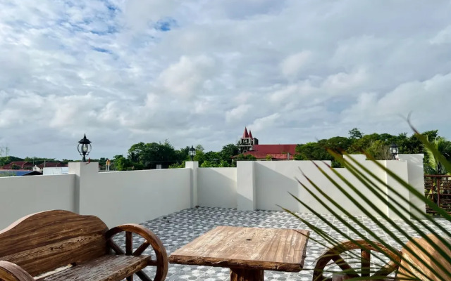 Mc'S L Transient House