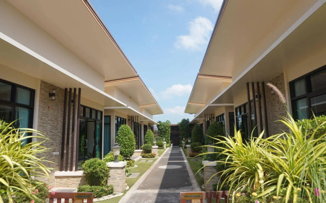 Med Room Korat