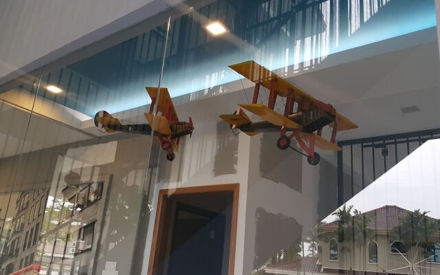 Atlantis Pool Villa Ipoh