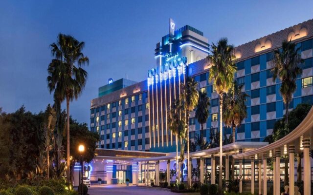 Disney's Hollywood Hotel