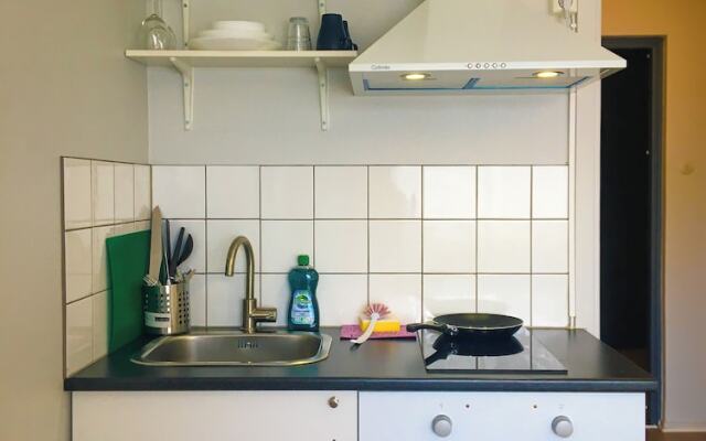 Sundsvall Hotel Apartments