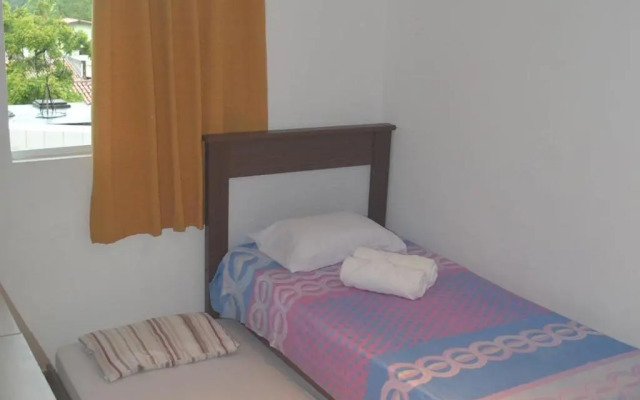 Apartamento de dois quartos em Ponta Negra - Excelente Localização