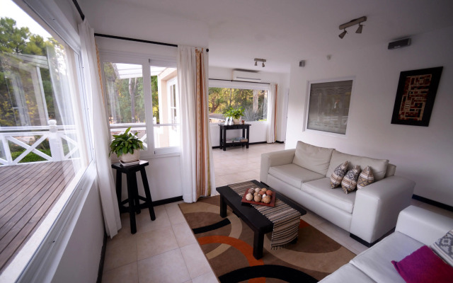 Miradores del Bosque