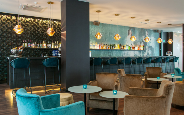 Motel One Brussels