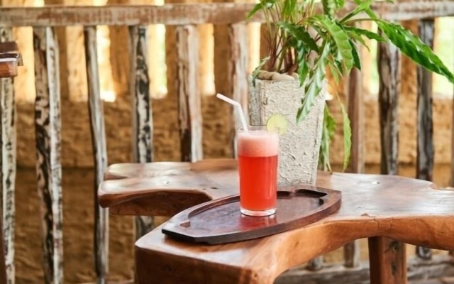 Royal JJ Ubud Resort & Spa