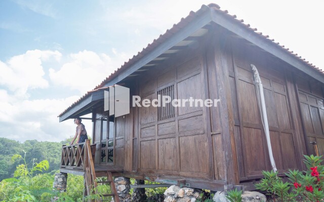 Baron Hill Resort Gunung Kidul RedPartner