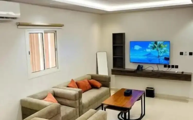 Calm Serviced Apartments 4