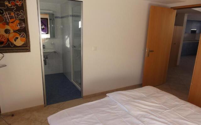 Apartment Bella Vista