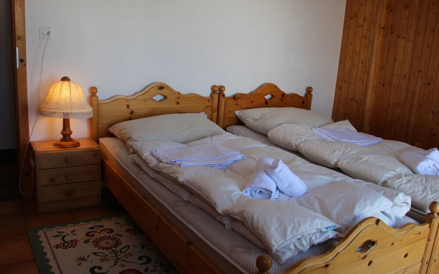 Chalet Les 3 Marmottes Mol Son-sur-gruy res