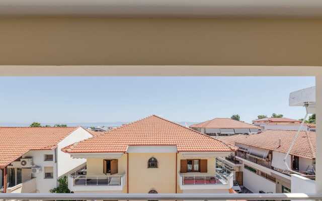 Kentro Luxury Suites