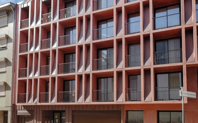 Urban Loft at Terracotta Collection