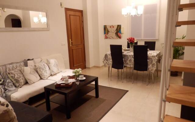Waterfront Capuchinos Apartment