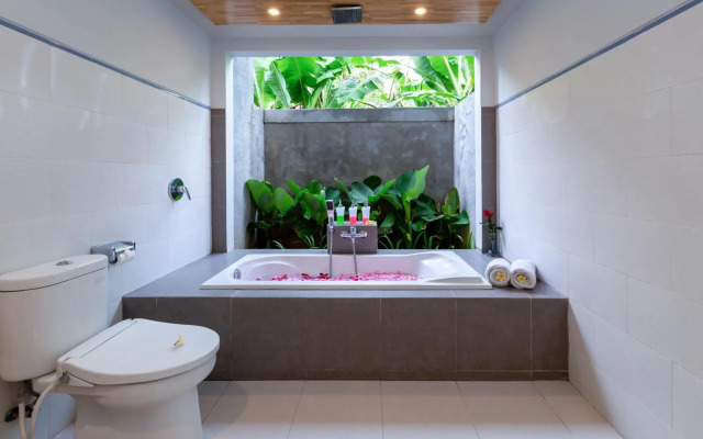Paisa Villa Seminyak