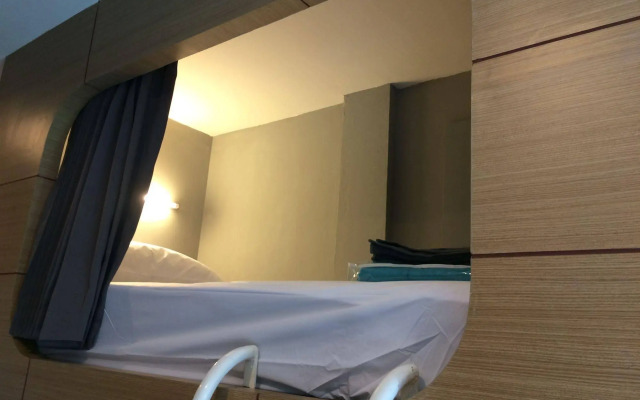 Hubb Hostel Phuket Airport