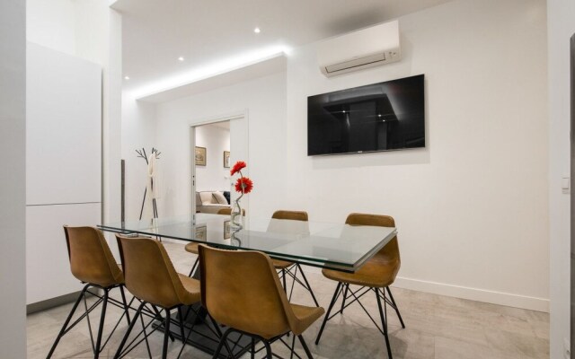 Modern Flat up to 7 Guests Near Vatican