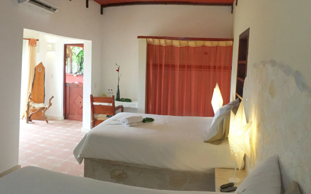 Cabrera Chalet