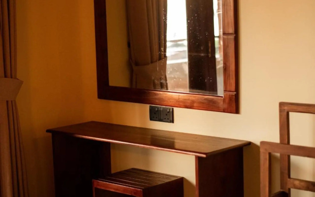 Horizon Kite Surfing Beach Resort