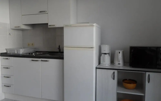 Mari - 40 m From sea - A2