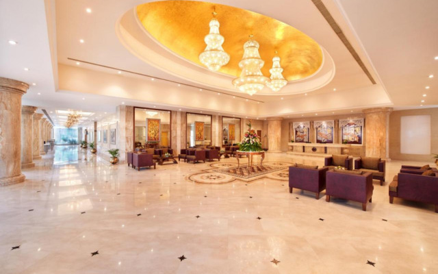 Accord Puducherry