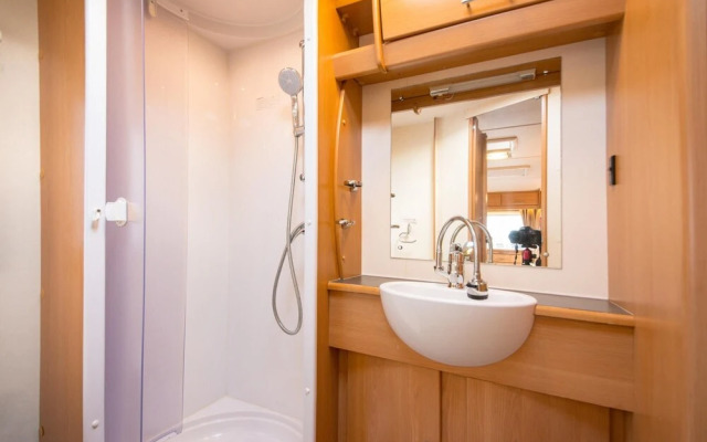 Gwangneung Haeoreum Camping&glamping
