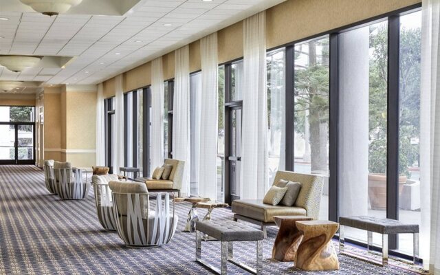 Torrance Marriott Redondo Beach